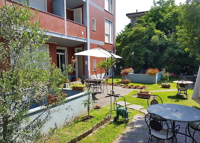 Hotel Fiera Congressi Milano